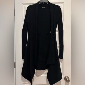 Express Black Women's Sweater